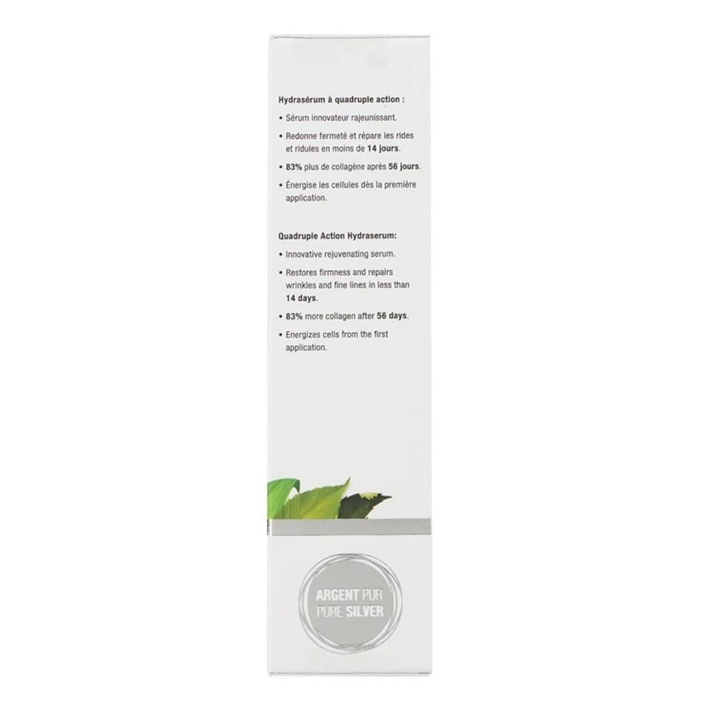 Zorah Revolution Hydra Serum