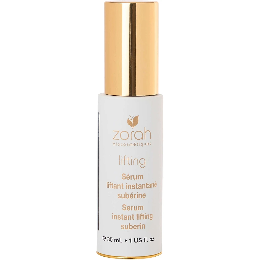 Bioserum lifting