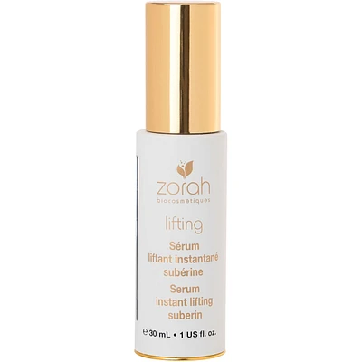 Bioserum lifting