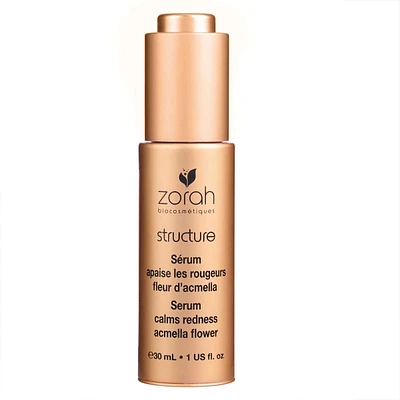 Bioserum structure