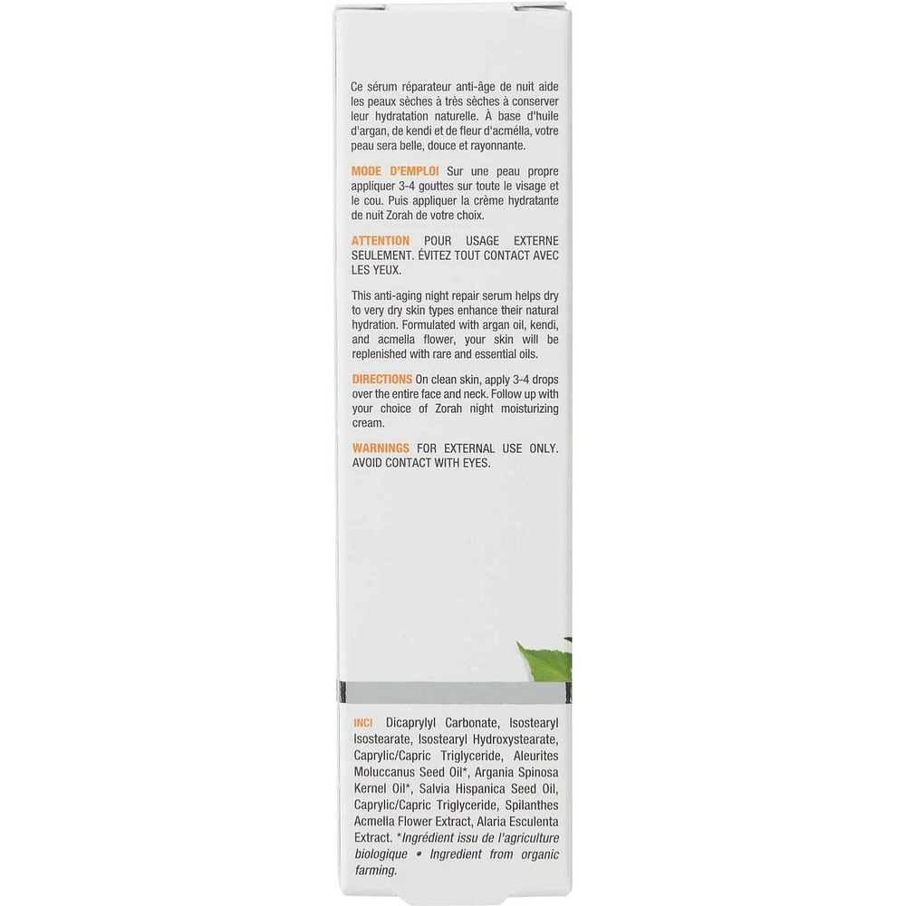 Bioserum structure
