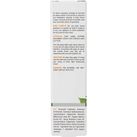 Bioserum structure
