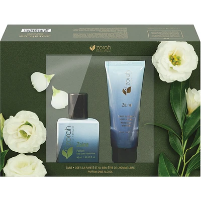 Mens perfume Zaine