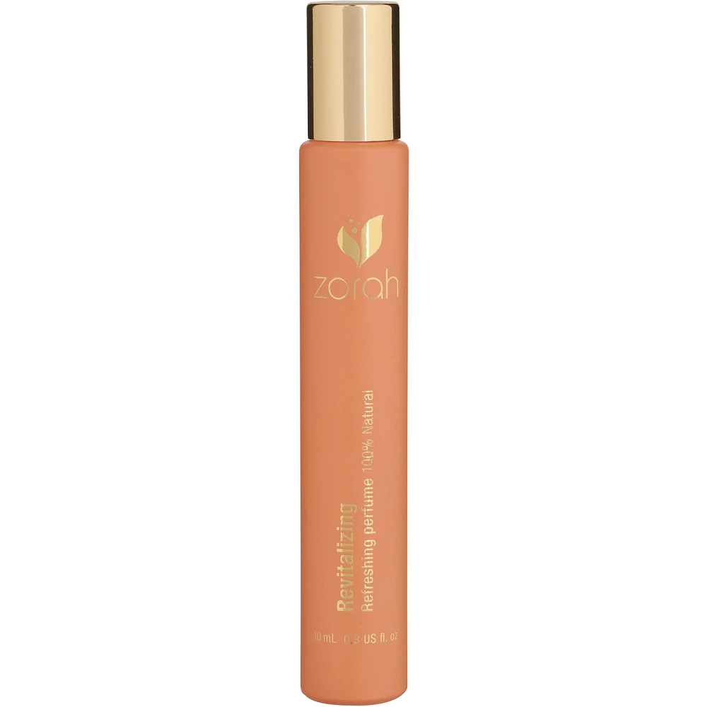roller Revitalizing
