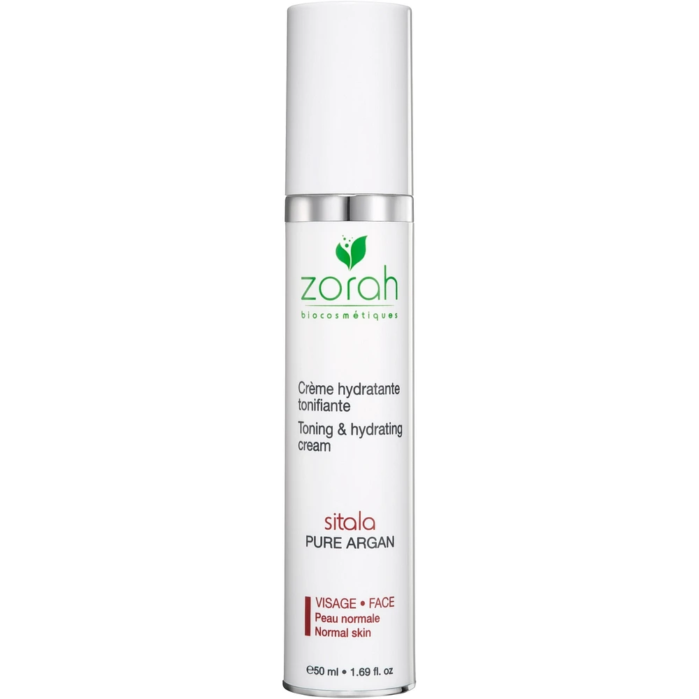 Sitala face cream