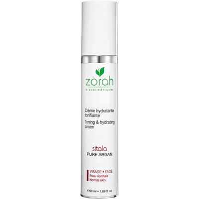 Sitala face cream