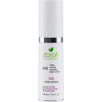 Ora Anti-wrinkle cream