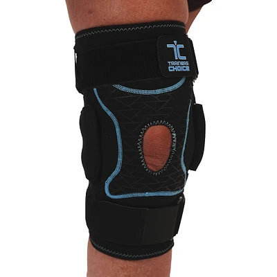 Hinged Knee Brace