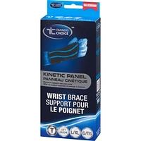 Wrist Brace Left