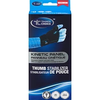Thumb Stabilizer