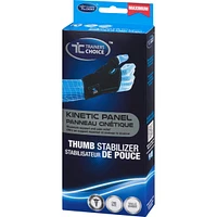 Thumb Stabilizer