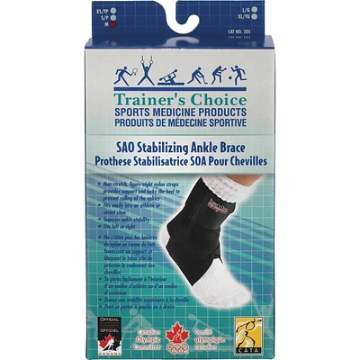 Ankle Brace
