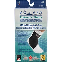 Ankle Brace