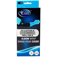 Elbow Compression Wrap