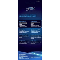 Wrist Compression Wrap