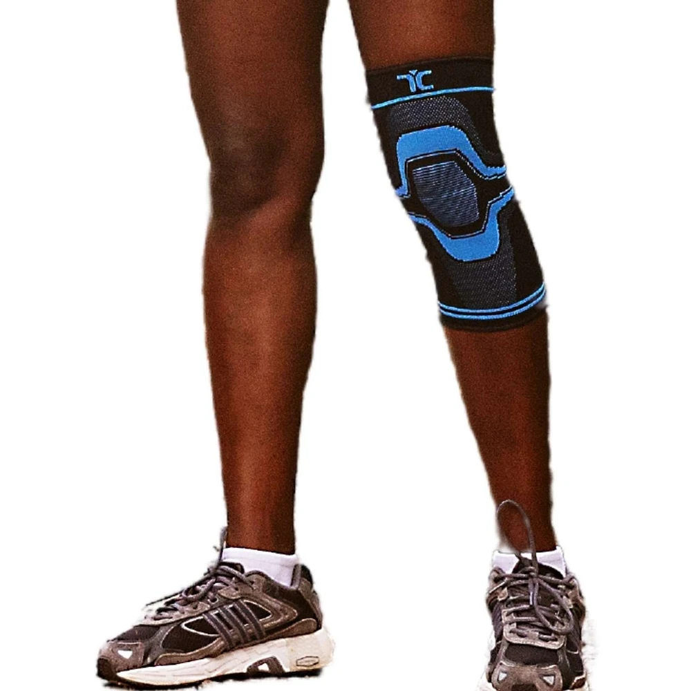 Knit Knee Sleeve