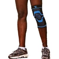 Knit Knee Sleeve