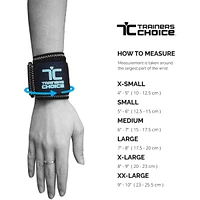 Carpal Lock Wrist Support Medium