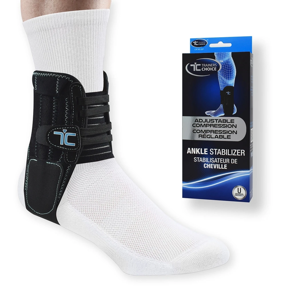Ankle Stabilizer