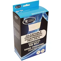 Lumbar Support with Hot & Cold Pack