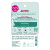 eos 100% Natural & Organic Lip Balm Stick