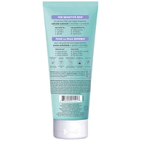 Shea Better™ Sensitive Moisturizing Shaving Cream, Unscented, Colloidal Oatmeal, 24H Moisture