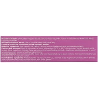 Oralvisc metabolic