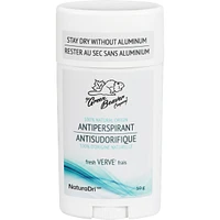 100% Natural Aluminum Free Antiperspirant Verve
