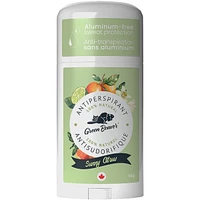 Sunny Citrus Antiperspirant