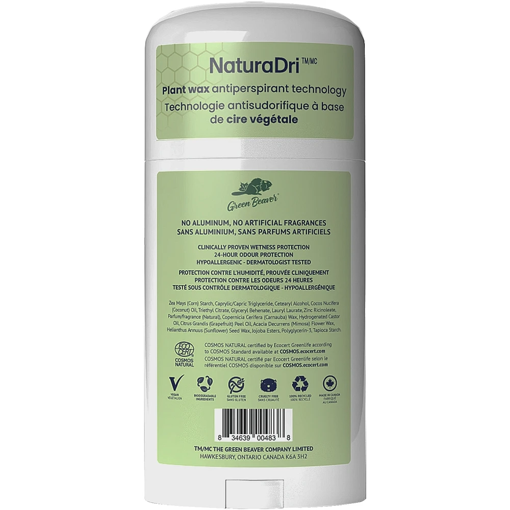 Sunny Citrus Antiperspirant