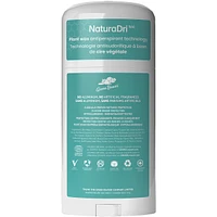 Glacial Clean Antiperspirant