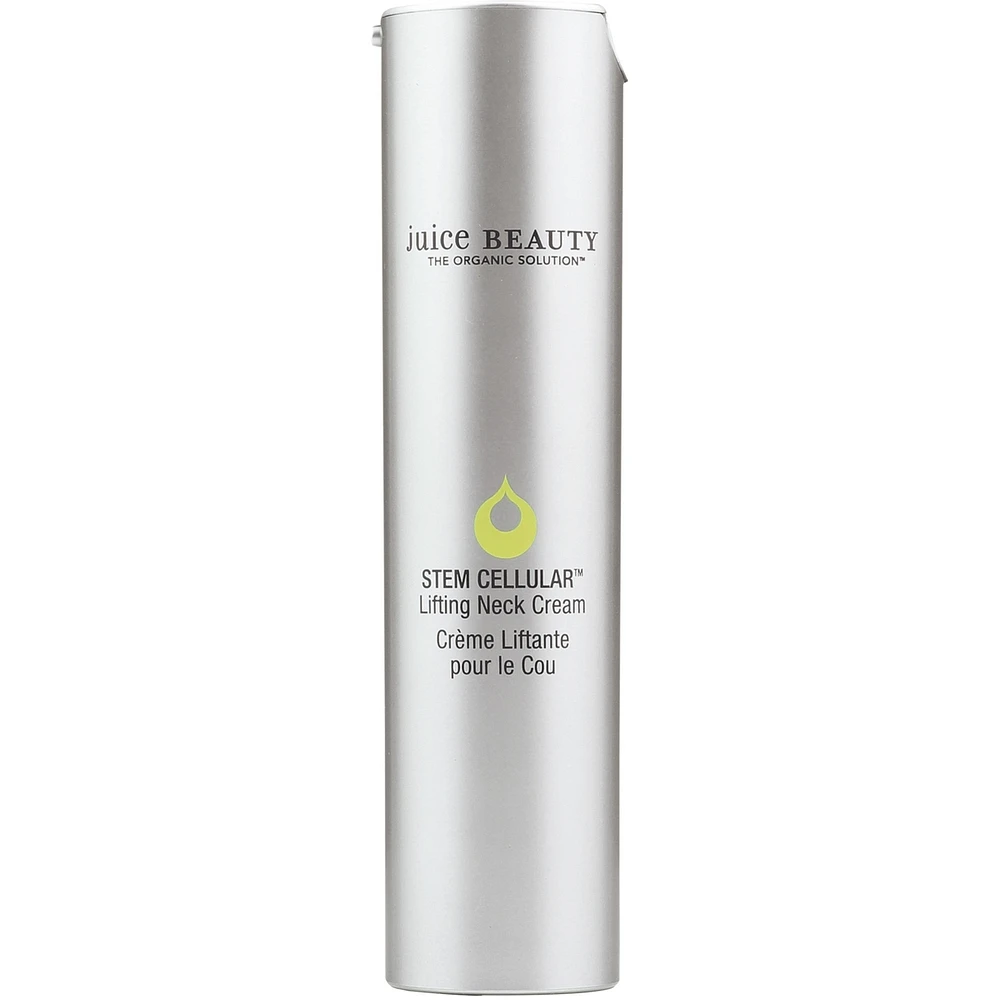Stem Cellular Lifting Neck Cream