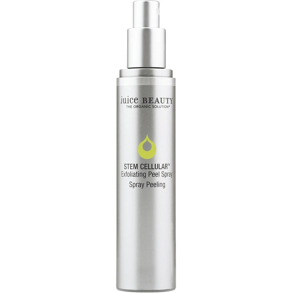 Stem Cellular Exfoliating Peel Spray