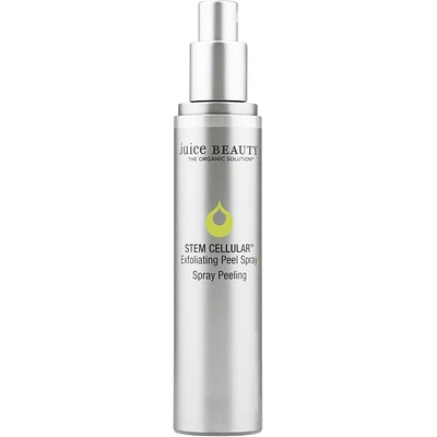 Stem Cellular Exfoliating Peel Spray