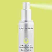 Stem Cellular Exfoliating Peel Spray