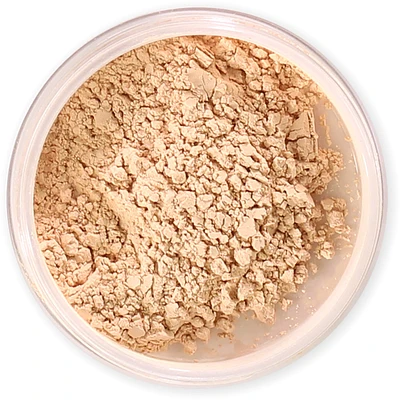 Phyto-Pigments Light-Diffusing Dust