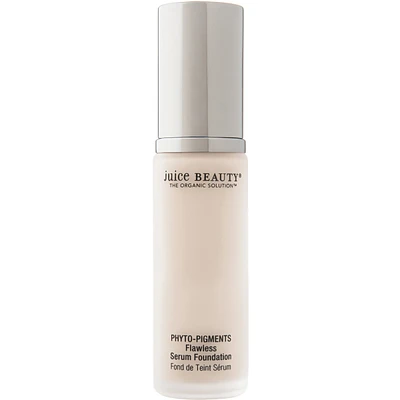 Phyto-Pigments Flawless Serum Foundation