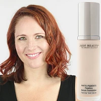 Phyto-Pigments Flawless Serum Foundation
