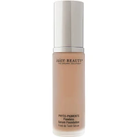 Phyto-Pigments Flawless Serum Foundation