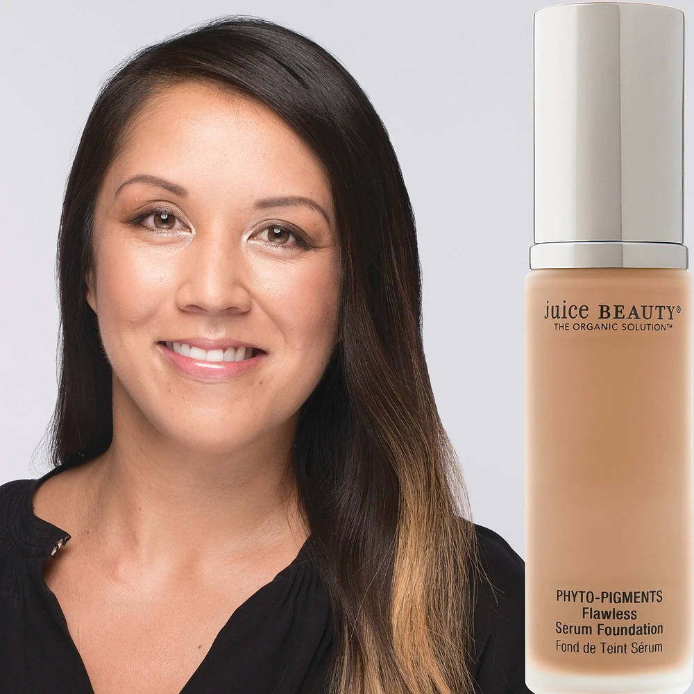 Phyto-Pigments Flawless Serum Foundation