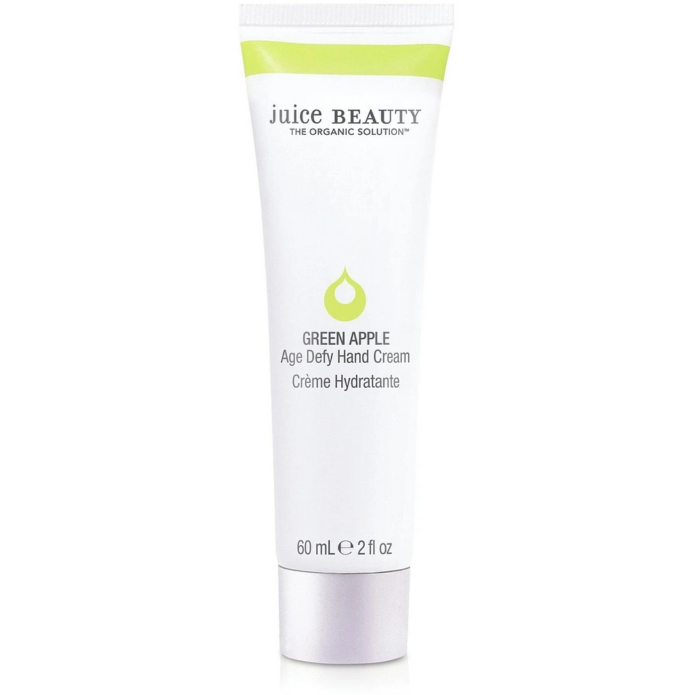 GREEN APPLE Age Defy Hand Cream