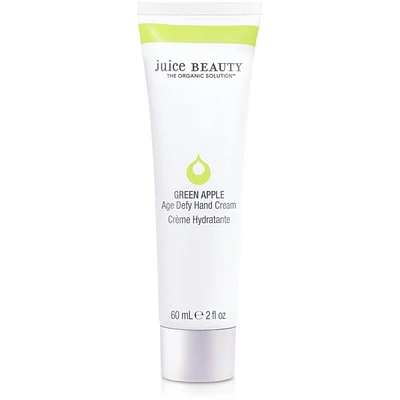 GREEN APPLE Age Defy Hand Cream
