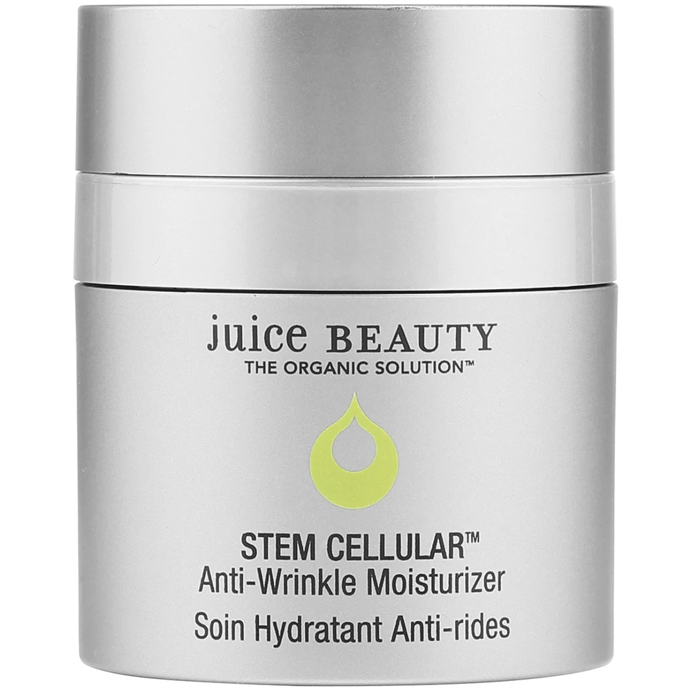 Stem Cellular Anti-Wrinkle Moisturizer