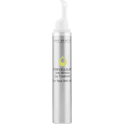 Stem Cellular Anti-Wrinkle Eye Treatment