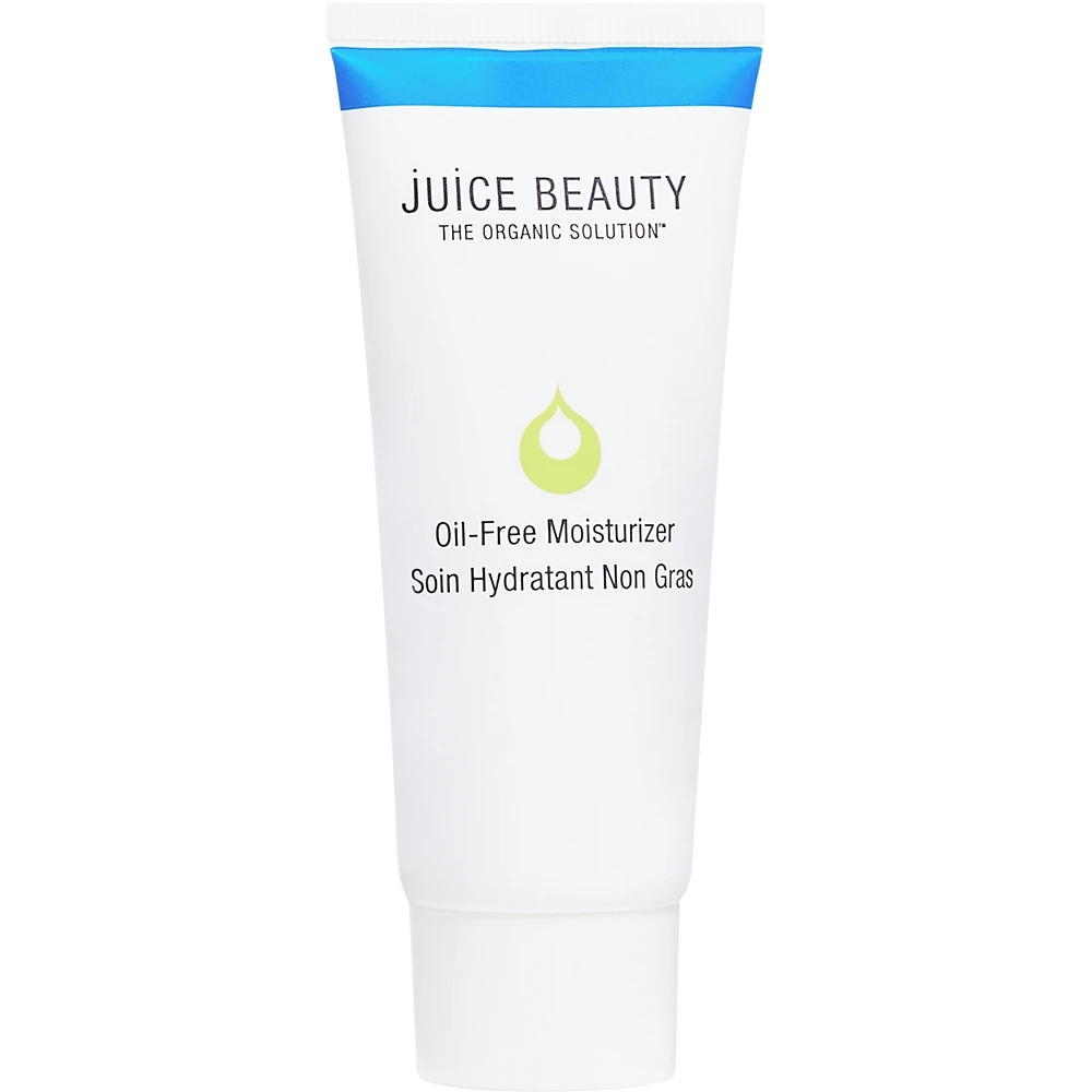 Oil-Free Moisturizer