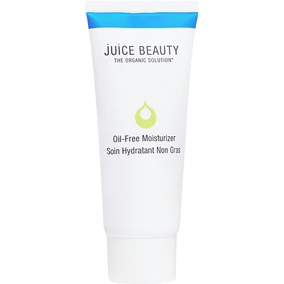 Oil-Free Moisturizer
