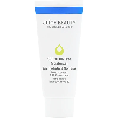 Spf 30 Oil-Free Moisturizer