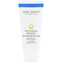 Spf 30 Oil-Free Moisturizer