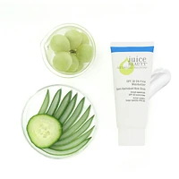 Spf 30 Oil-Free Moisturizer