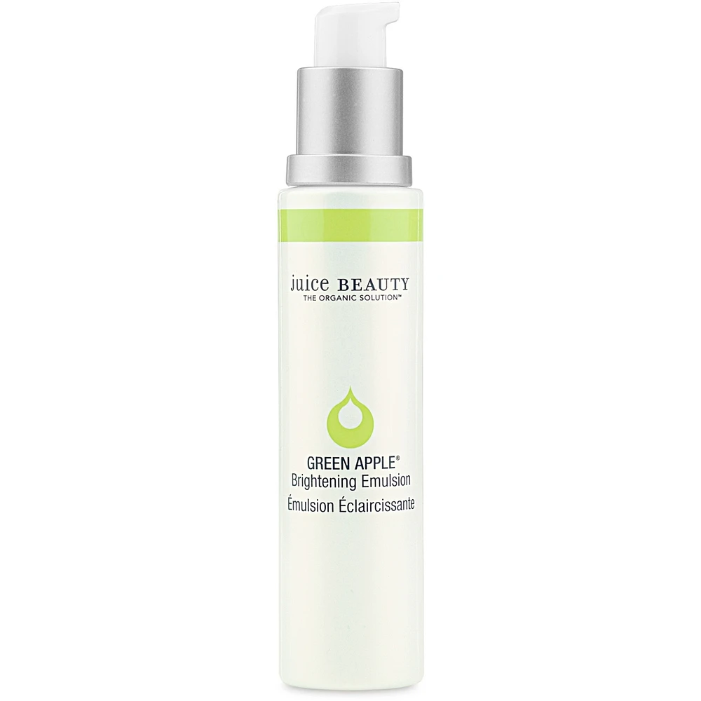 Green Apple Brightening Emulsion